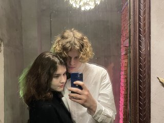 Erotski video chat Sweetcoupleeeee