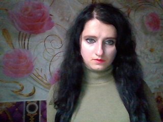 Erotski video chat ArchiGirl