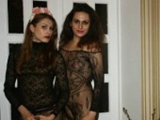 Fotografija profila ardentgirls