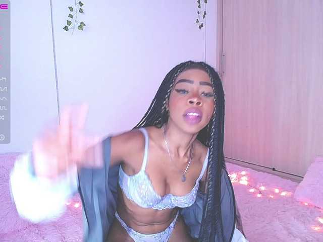 Fotografije Aria-brown help me to do cum #ebony #bigboobs #18 #teen #deepthroat #saliva #latina