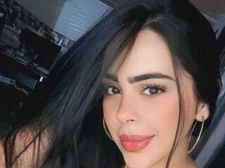 Erotski video chat Aria-Scott