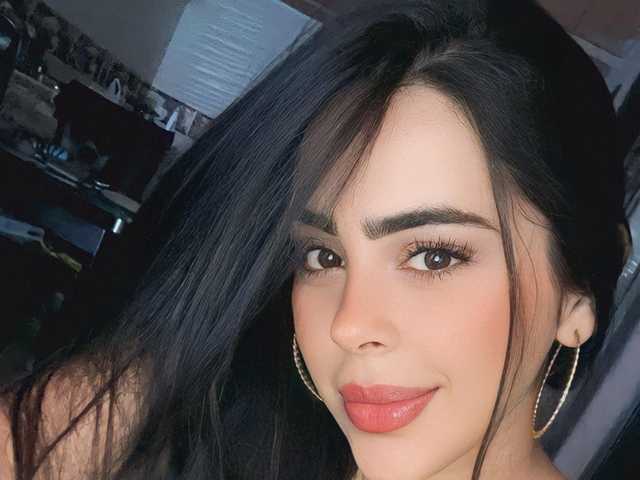 Fotografija profila Aria-Scott