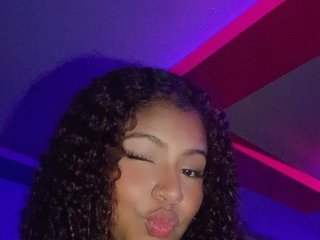 Erotski video chat Aria161