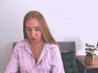 Erotski video chat AriaBeauty
