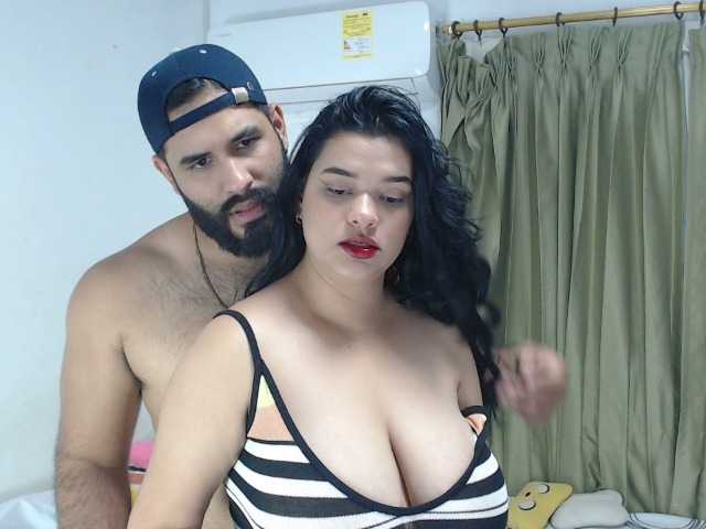 Fotografije arian-gaby cum face and titts 500 tokens #Bigtits #cum #anal #latina #new #squirt