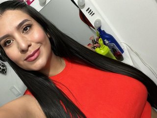 Erotski video chat ariana-sexy-horny