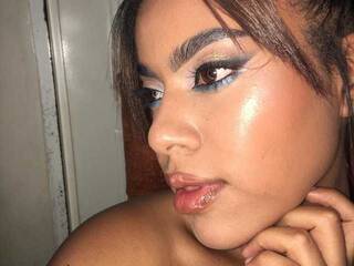 Erotski video chat arianabedoya