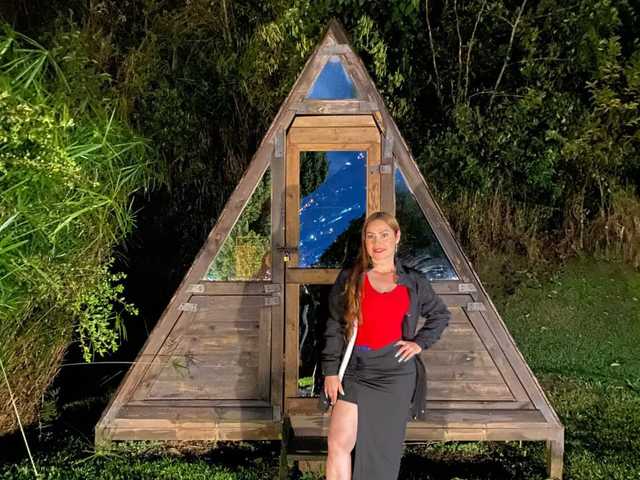 Fotografija profila ArianaDiosa