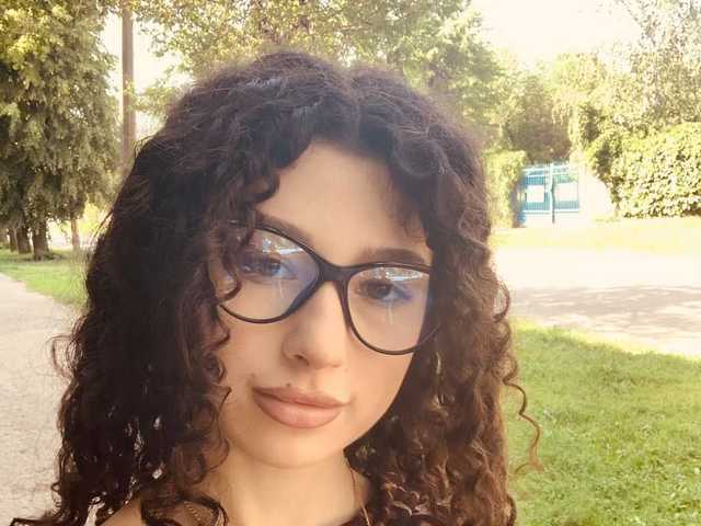 Fotografija profila ArianaFox