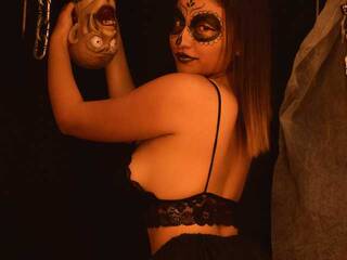 Erotski video chat ArianaSanders