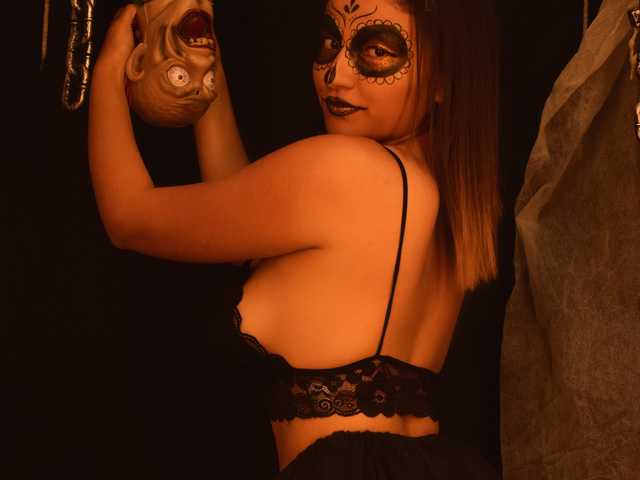 Fotografija profila ArianaSanders