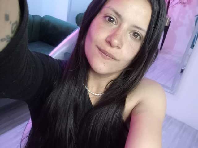 Fotografija profila Arianna-sweeet