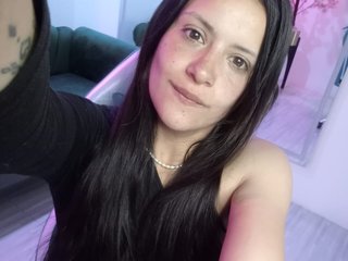 Erotski video chat Arianna-sweeet