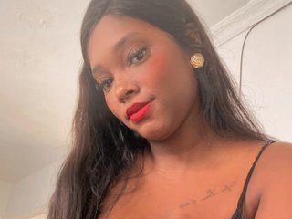 Erotski video chat AriannaxxxHot