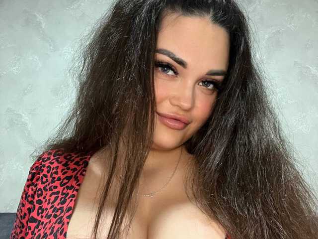 Fotografija profila ariany