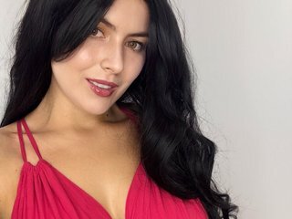 Erotski video chat AriaShy