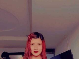 Erotski video chat Ariel63