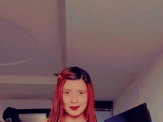 Erotski video chat Ariel63