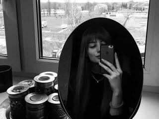 Erotski video chat ArielDark