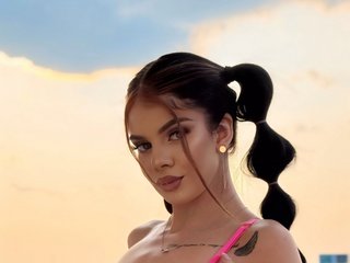 Erotski video chat AriellSweety
