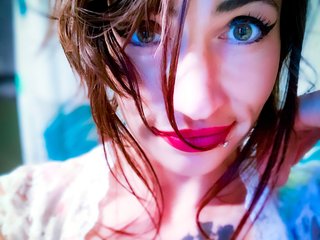Erotski video chat arielwyld