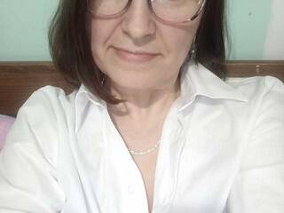 Erotski video chat ARINA-XXX