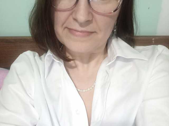 Fotografija profila ARINA-XXX