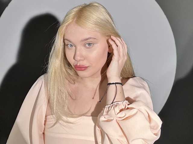 Fotografija profila Arisharisha