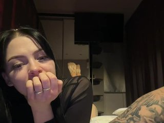 Erotski video chat ArlinSt