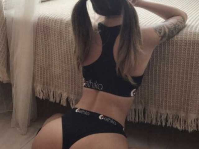 Fotografija profila Virgin_pussy