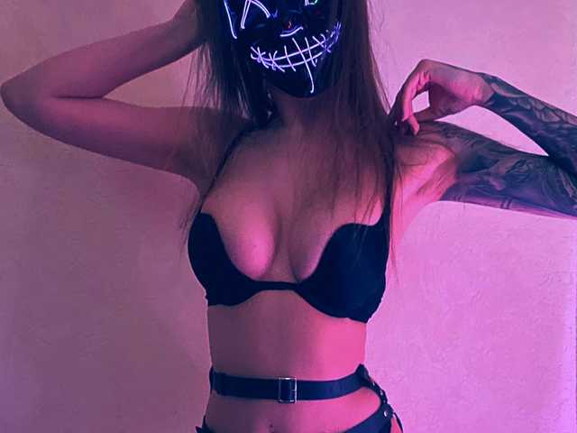 Fotografija profila _Liliya_Rey_