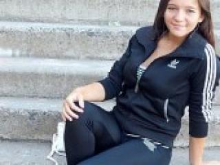 Erotski video chat aromaa