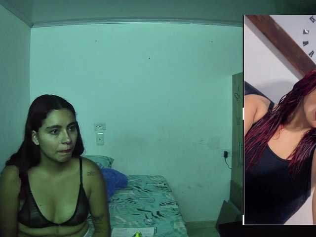 Emitiranje snimki zaslona arphersexy231