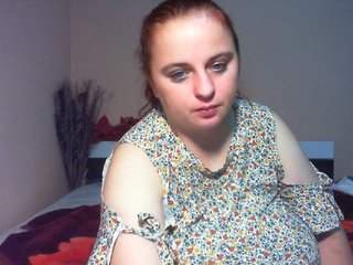 Erotski video chat Arriana98