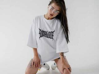 Erotski video chat ArtModelka