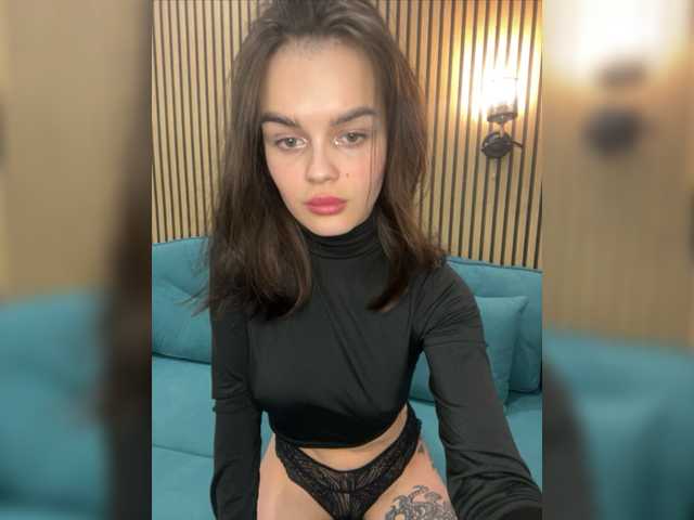 Emitiranje snimki zaslona ArtModelka