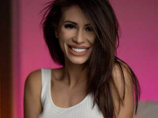 Erotski video chat AryaLopes