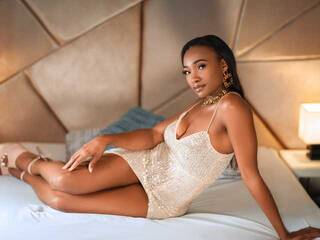 Erotski video chat Asha-Kamara