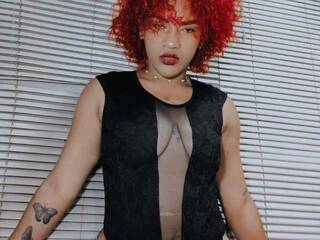 Erotski video chat AshaaPalmer