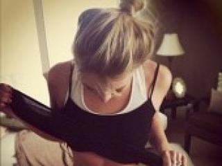 Erotski video chat ashalissa