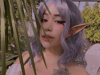 Erotski video chat AshaNekooo