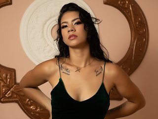 Erotski video chat AshelyDuque