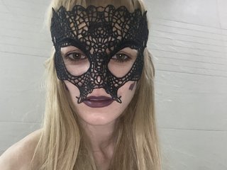 Erotski video chat AshFannie