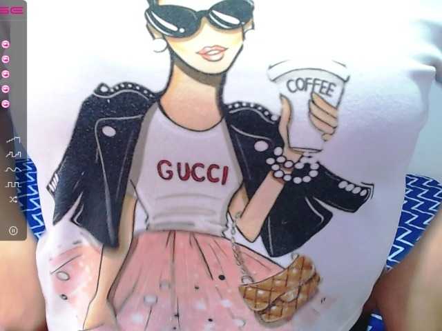 Emitiranje snimki zaslona ASHHLEYROBERT