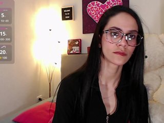 Erotski video chat Ashley-amoret
