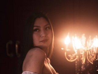 Erotski video chat Ashley-no