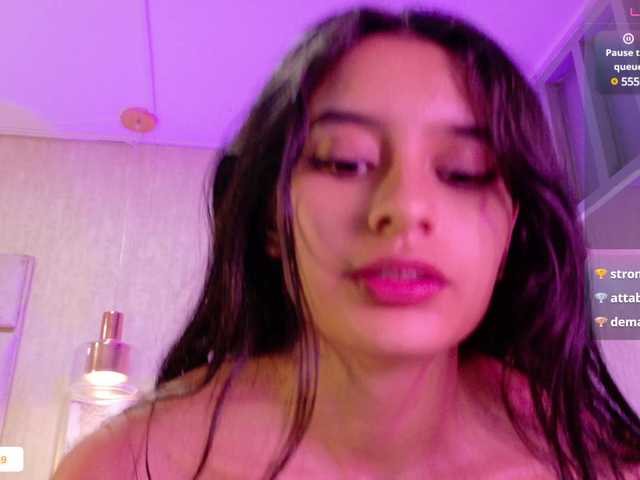 Fotografije ashley-vega hey boo ♥ squirt in pvt, i wanna give you all my juice ♥ control my lush and make me cum 200tks ♥ c2c on 33tks @remain sloppy bj