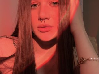 Erotski video chat KarinaGrey