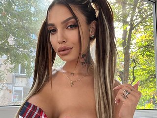 Erotski video chat AshleyLux