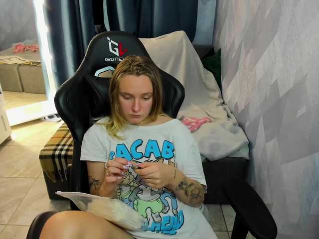 Emitiranje snimki zaslona ashleymurr